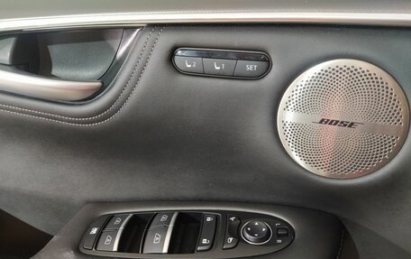 Infiniti QX55, 2021 год, 3 900 000 рублей, 11 фотография