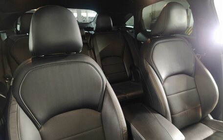 Infiniti QX55, 2021 год, 3 900 000 рублей, 14 фотография