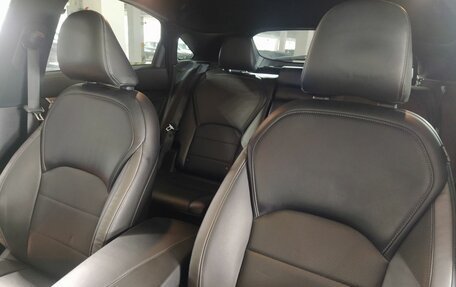 Infiniti QX55, 2021 год, 3 900 000 рублей, 17 фотография