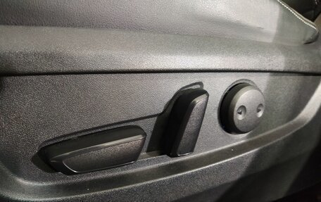 Infiniti QX55, 2021 год, 3 900 000 рублей, 12 фотография