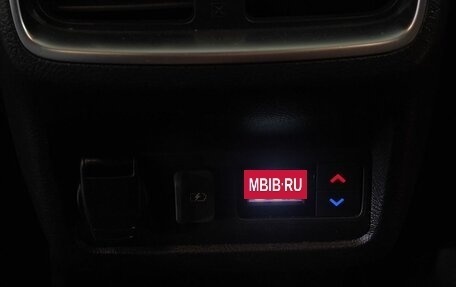 Infiniti QX55, 2021 год, 3 900 000 рублей, 18 фотография