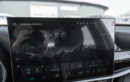 Toyota Highlander, 2025 год, 5 600 000 рублей, 18 фотография