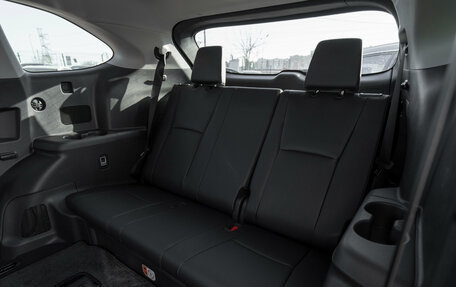 Toyota Highlander, 2025 год, 5 600 000 рублей, 14 фотография