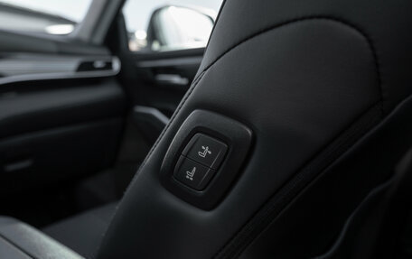 Toyota Highlander, 2025 год, 5 600 000 рублей, 16 фотография