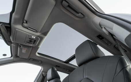 Toyota Highlander, 2025 год, 5 600 000 рублей, 10 фотография