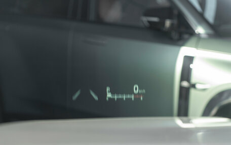 Toyota Highlander, 2025 год, 5 600 000 рублей, 12 фотография