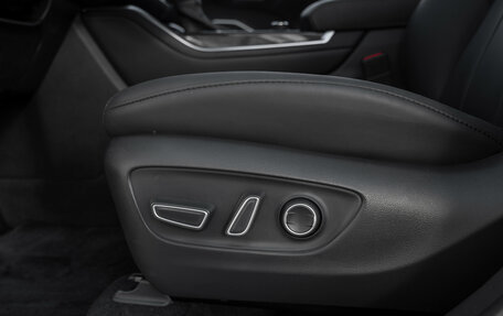 Toyota Highlander, 2025 год, 5 600 000 рублей, 22 фотография