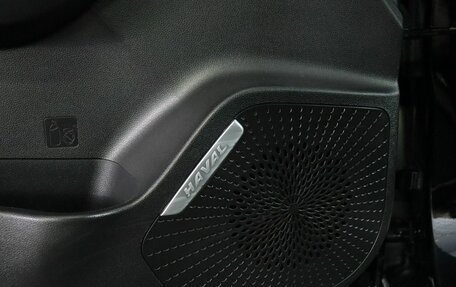 Haval Jolion, 2023 год, 1 700 000 рублей, 14 фотография