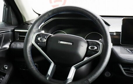 Haval Jolion, 2023 год, 1 700 000 рублей, 19 фотография