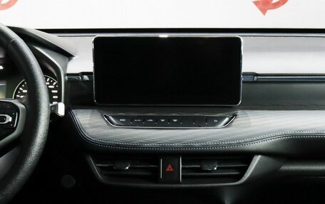 Haval Jolion, 2023 год, 1 700 000 рублей, 20 фотография