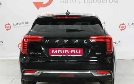 Haval Jolion, 2023 год, 1 700 000 рублей, 6 фотография