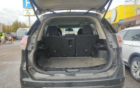 Nissan X-Trail, 2015 год, 1 650 000 рублей, 6 фотография