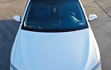 Toyota Camry, 2016 год, 1 897 000 рублей, 6 фотография