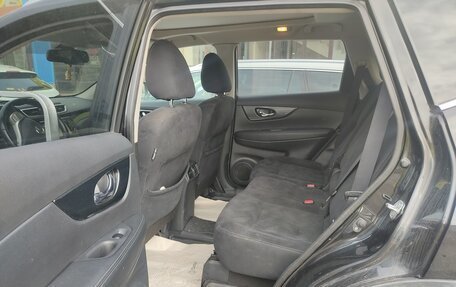 Nissan X-Trail, 2015 год, 1 650 000 рублей, 5 фотография