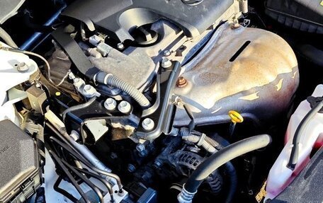 Toyota Camry, 2016 год, 1 897 000 рублей, 10 фотография