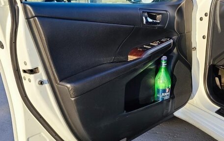 Toyota Camry, 2016 год, 1 897 000 рублей, 18 фотография