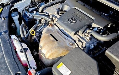 Toyota Camry, 2016 год, 1 897 000 рублей, 11 фотография