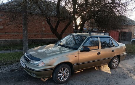 Daewoo Nexia I рестайлинг, 2005 год, 129 000 рублей, 2 фотография