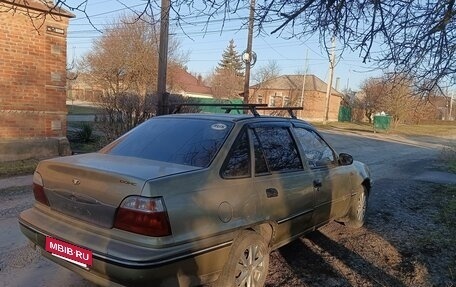 Daewoo Nexia I рестайлинг, 2005 год, 129 000 рублей, 4 фотография