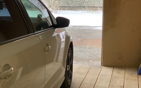 Volkswagen Polo VI (EU Market), 2018 год, 1 370 000 рублей, 5 фотография