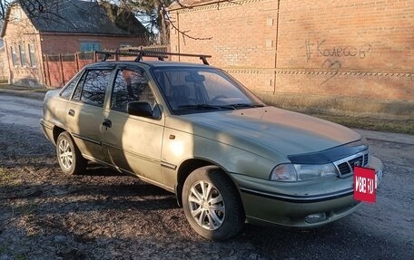 Daewoo Nexia I рестайлинг, 2005 год, 129 000 рублей, 3 фотография