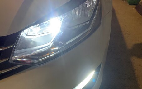 Volkswagen Polo VI (EU Market), 2018 год, 1 370 000 рублей, 20 фотография