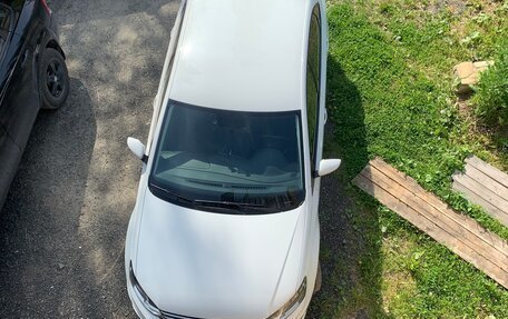 Volkswagen Polo VI (EU Market), 2018 год, 1 370 000 рублей, 21 фотография