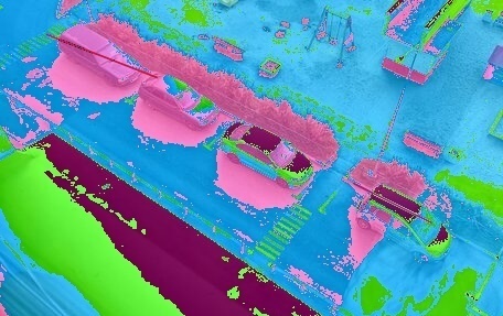 Volkswagen Polo VI (EU Market), 2018 год, 1 370 000 рублей, 8 фотография