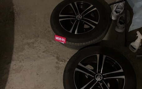 Volkswagen Polo VI (EU Market), 2018 год, 1 370 000 рублей, 27 фотография