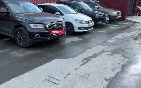 Volkswagen Polo VI (EU Market), 2018 год, 1 370 000 рублей, 22 фотография