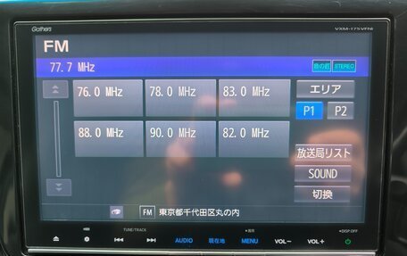 Honda Stepwgn IV, 2017 год, 1 970 000 рублей, 10 фотография