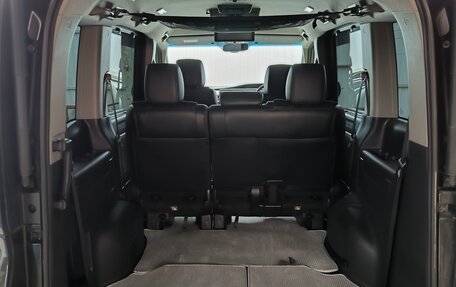 Honda Stepwgn IV, 2017 год, 1 970 000 рублей, 16 фотография