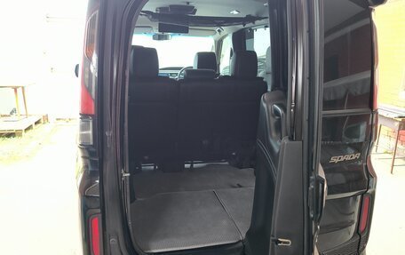 Honda Stepwgn IV, 2017 год, 1 970 000 рублей, 17 фотография