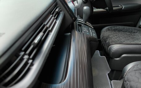 Honda Stepwgn IV, 2017 год, 1 970 000 рублей, 18 фотография