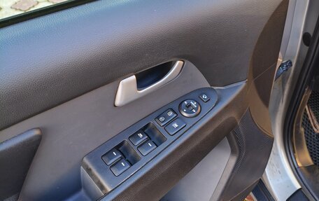 KIA Sportage III, 2014 год, 1 550 000 рублей, 34 фотография