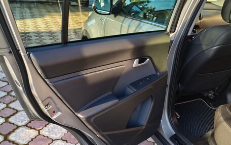 KIA Sportage III, 2014 год, 1 550 000 рублей, 26 фотография