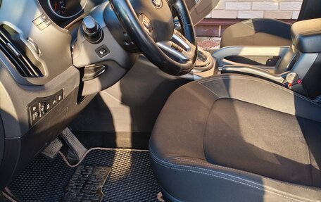 KIA Sportage III, 2014 год, 1 550 000 рублей, 32 фотография