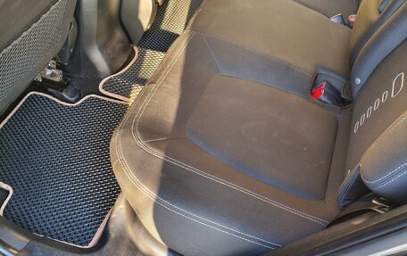 KIA Sportage III, 2014 год, 1 550 000 рублей, 28 фотография