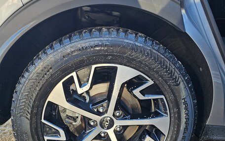 KIA Sportage IV рестайлинг, 2022 год, 3 700 000 рублей, 7 фотография