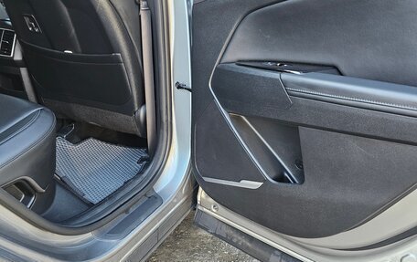 KIA Sportage IV рестайлинг, 2022 год, 3 700 000 рублей, 11 фотография