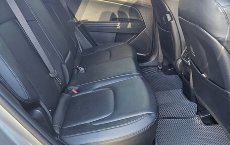 KIA Sportage IV рестайлинг, 2022 год, 3 700 000 рублей, 10 фотография