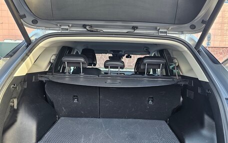 KIA Sportage IV рестайлинг, 2022 год, 3 700 000 рублей, 12 фотография