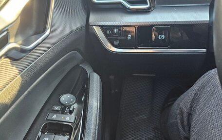 KIA Sportage IV рестайлинг, 2022 год, 3 700 000 рублей, 18 фотография