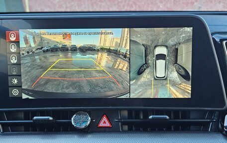 KIA Sportage IV рестайлинг, 2022 год, 3 700 000 рублей, 16 фотография