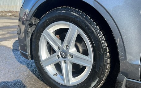 Audi A3, 2016 год, 1 250 000 рублей, 8 фотография