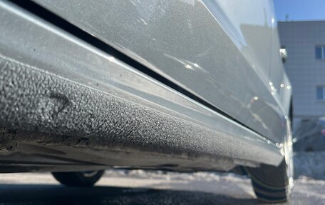 Audi A3, 2016 год, 1 250 000 рублей, 15 фотография