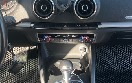 Audi A3, 2016 год, 1 250 000 рублей, 14 фотография