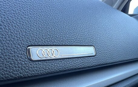 Audi A3, 2016 год, 1 250 000 рублей, 18 фотография