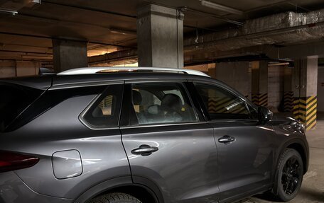 GAC GS5, 2023 год, 1 900 000 рублей, 4 фотография