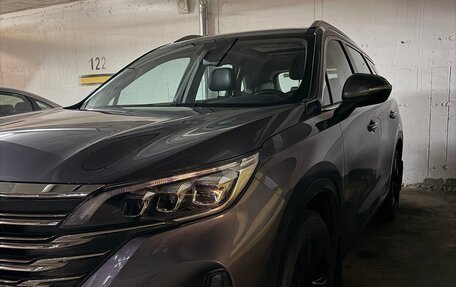 GAC GS5, 2023 год, 1 900 000 рублей, 3 фотография